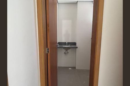 Apartamento para alugar com 42m², 1 quarto e sem vagaBanheiro