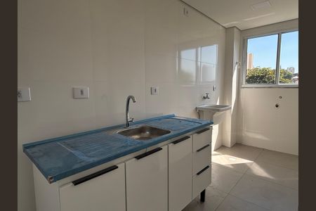 Apartamento para alugar com 42m², 1 quarto e sem vagaCozinha