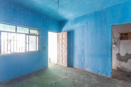 Sala  de casa para alugar com 2 quartos, 610m² em Vila Jordanopolis, São Bernardo do Campo