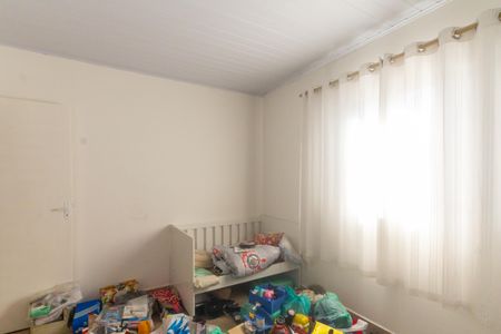 Quarto 1 de casa para alugar com 2 quartos, 100m² em Vila Carrão, São Paulo