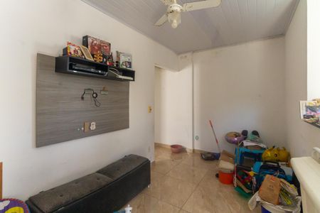 Sala de casa para alugar com 2 quartos, 100m² em Vila Carrão, São Paulo