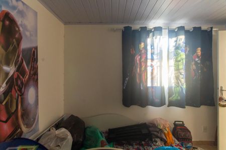 Casa para alugar com 100m², 2 quartos e sem vagaQuarto 2