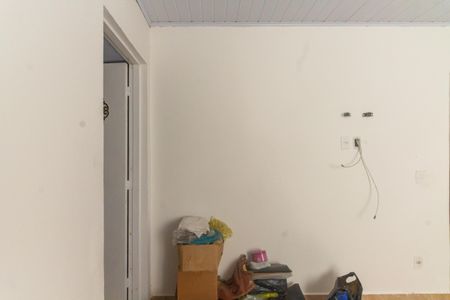 Quarto 1 de casa para alugar com 2 quartos, 100m² em Vila Carrão, São Paulo