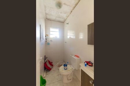 Casa para alugar com 100m², 2 quartos e sem vagaBanheiro