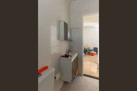 Casa para alugar com 100m², 2 quartos e sem vagaBanheiro