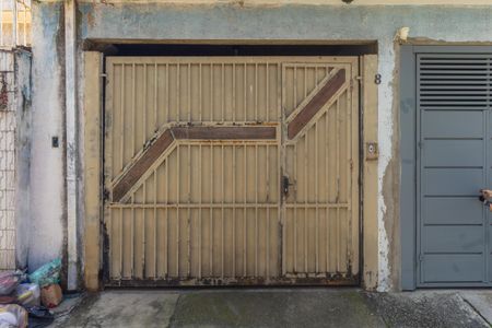 Casa para alugar com 100m², 2 quartos e sem vagaFachada 