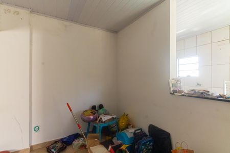 Sala de casa para alugar com 2 quartos, 100m² em Vila Carrão, São Paulo