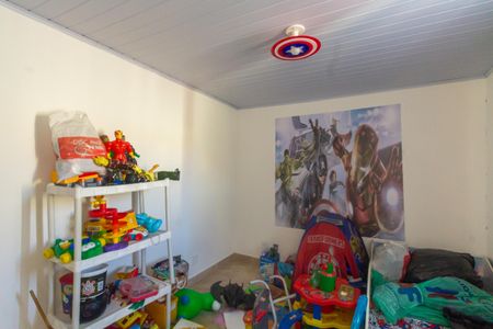 Quarto 2 de casa para alugar com 2 quartos, 100m² em Vila Carrão, São Paulo