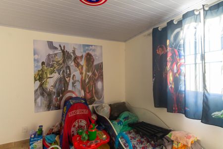 Casa para alugar com 100m², 2 quartos e sem vagaQuarto 2