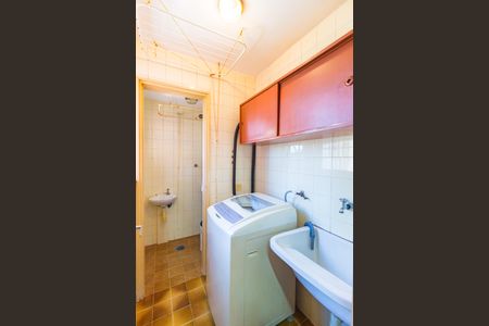 Apartamento à venda com 43m², 1 quarto e 1 vagaÁrea de Serviço