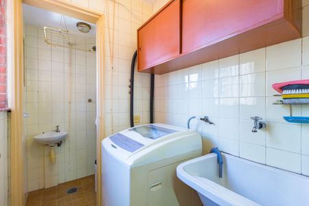 Apartamento à venda com 43m², 1 quarto e 1 vagaÁrea de Serviço