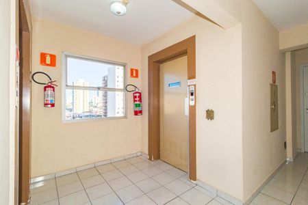Apartamento à venda com 43m², 1 quarto e 1 vagaÁrea comum
