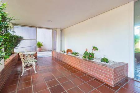 Apartamento à venda com 43m², 1 quarto e 1 vagaÁrea comum