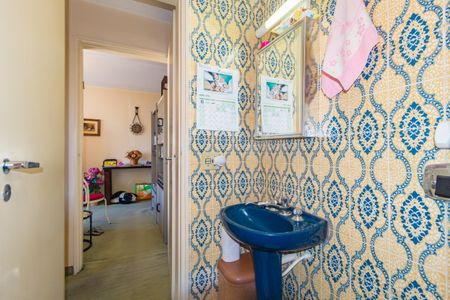 Apartamento à venda com 43m², 1 quarto e 1 vagaBanheiro