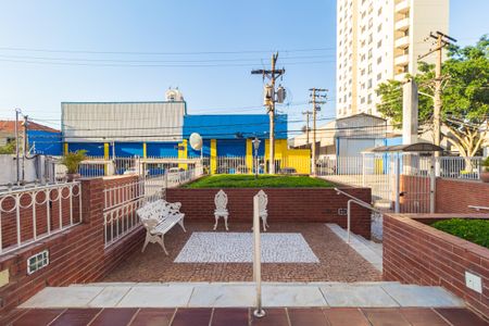 Apartamento à venda com 43m², 1 quarto e 1 vagaÁrea comum