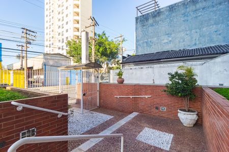 Apartamento à venda com 43m², 1 quarto e 1 vagaÁrea comum