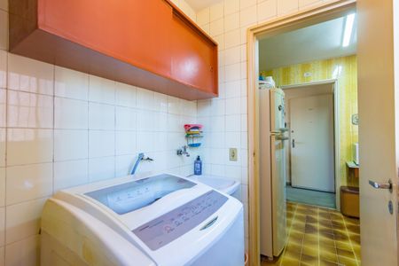 Apartamento à venda com 43m², 1 quarto e 1 vagaÁrea de Serviço