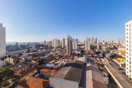 Apartamento à venda com 43m², 1 quarto e 1 vagaVista - Quarto