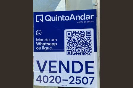 Casa de condomínio à venda com 94m², 2 quartos e 2 vagasPlaca