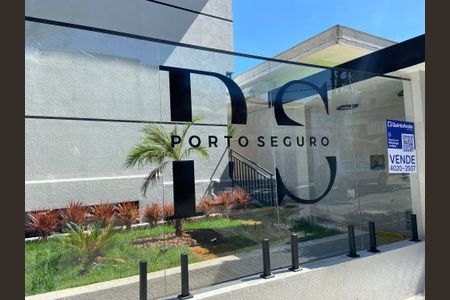 Casa de condomínio à venda com 94m², 2 quartos e 2 vagasFachada