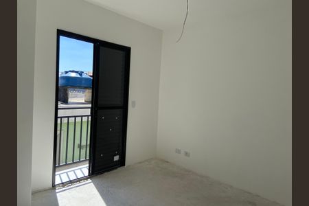 Casa de condomínio à venda com 94m², 2 quartos e 2 vagasSuíte 1