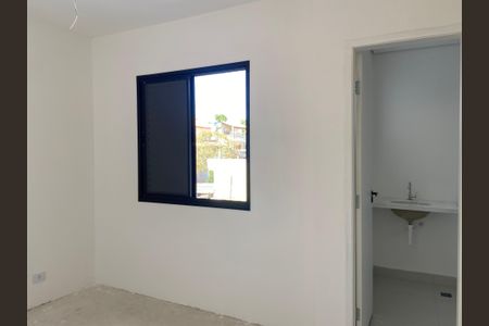 Casa de condomínio à venda com 94m², 2 quartos e 2 vagasSuíte 2