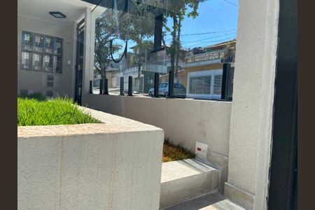 Casa de condomínio à venda com 94m², 2 quartos e 2 vagasÁrea comum