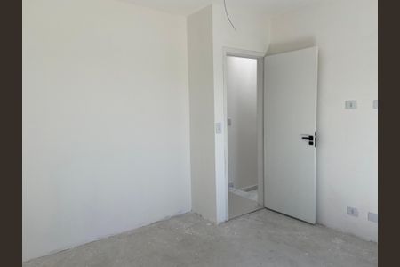 Casa de condomínio à venda com 94m², 2 quartos e 2 vagasSuíte 1