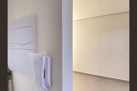 Casa de condomínio à venda com 94m², 2 quartos e 2 vagasSala - Cozinha