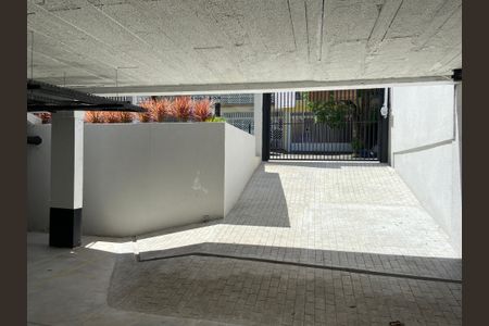 Casa de condomínio à venda com 94m², 2 quartos e 2 vagasÁrea comum