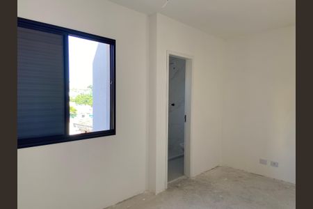 Casa de condomínio à venda com 94m², 2 quartos e 2 vagasSuíte 2