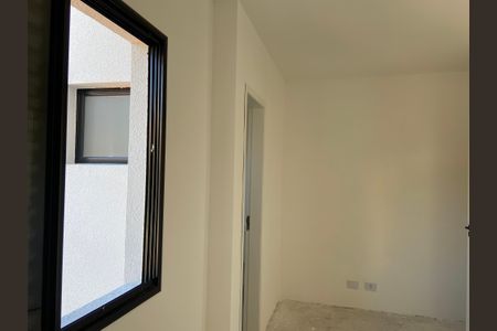 Casa de condomínio à venda com 94m², 2 quartos e 2 vagasSuíte 2