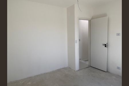 Casa de condomínio à venda com 94m², 2 quartos e 2 vagasSuíte 1