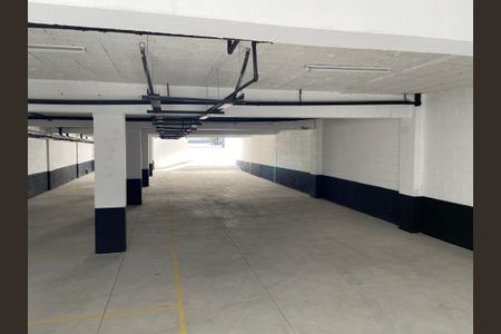 Casa de condomínio à venda com 94m², 2 quartos e 2 vagasÁrea comum