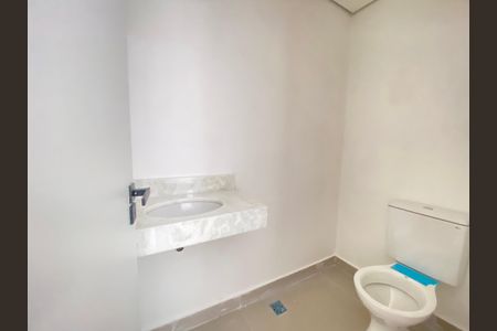 Casa de condomínio à venda com 94m², 2 quartos e 2 vagasLavabo