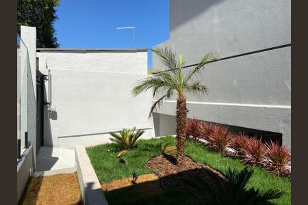 Casa de condomínio à venda com 94m², 2 quartos e 2 vagasÁrea comum