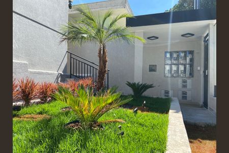 Casa de condomínio à venda com 94m², 2 quartos e 2 vagasÁrea comum