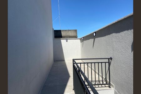 Casa de condomínio à venda com 94m², 2 quartos e 2 vagasÁrea comum