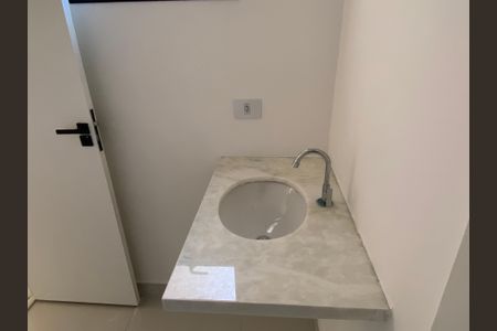 Casa de condomínio à venda com 94m², 2 quartos e 2 vagasBanheiro da Suíte 2