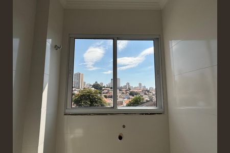 Apartamento para alugar com 42m², 1 quarto e sem vagaCozinha/Area de serviço