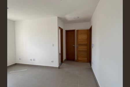 Apartamento para alugar com 42m², 1 quarto e sem vagaSala