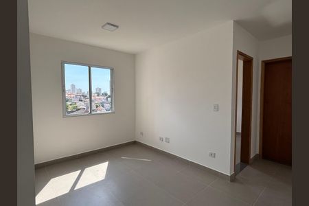 Apartamento para alugar com 42m², 1 quarto e sem vagaSala