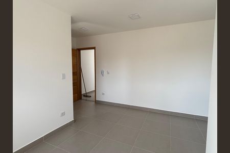 Apartamento para alugar com 42m², 1 quarto e sem vagaSala
