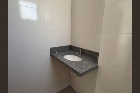 Apartamento para alugar com 42m², 1 quarto e sem vagaBanheiro