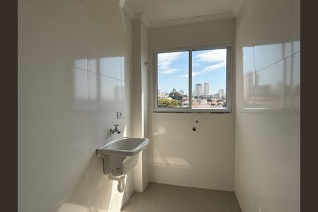 Apartamento para alugar com 42m², 1 quarto e sem vagaCozinha/Area de serviço
