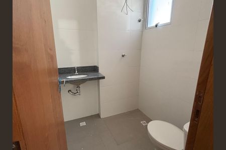 Apartamento para alugar com 42m², 1 quarto e sem vagaBanheiro