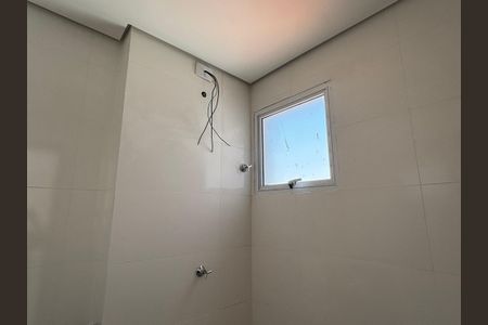 Apartamento para alugar com 42m², 1 quarto e sem vagaBanheiro