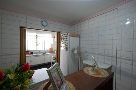 Apartamento para alugar com 55m², 1 quarto e sem vagaCozinha