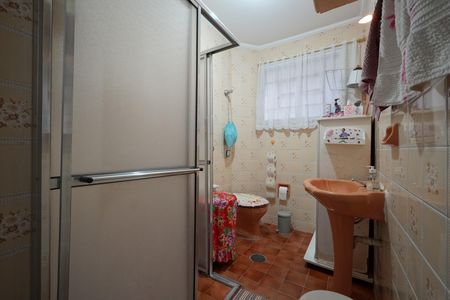 Apartamento para alugar com 55m², 1 quarto e sem vagaBanheiro