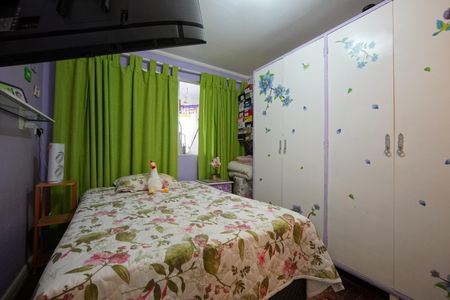 Apartamento para alugar com 55m², 1 quarto e sem vagaQuarto